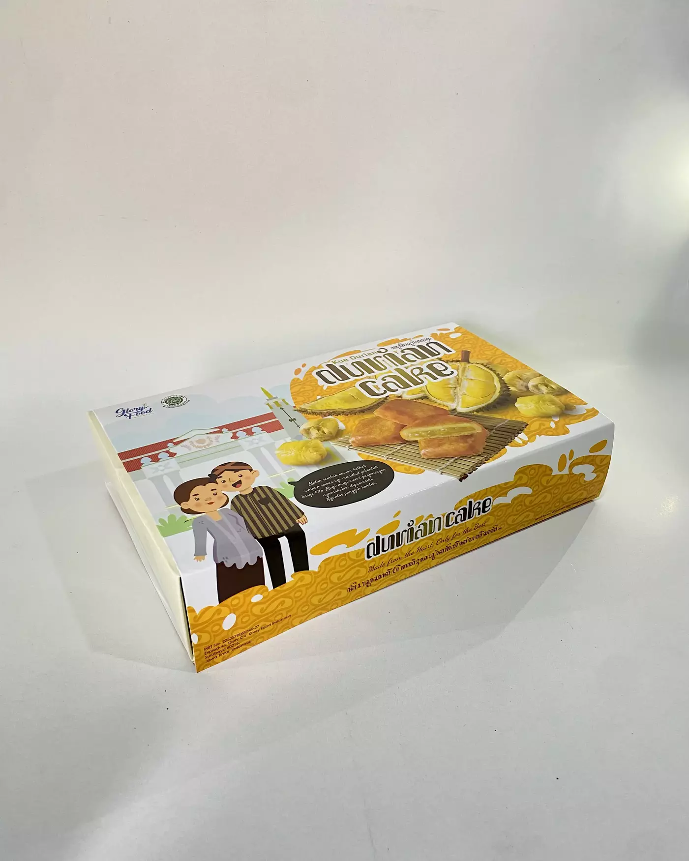 Package Restaurant